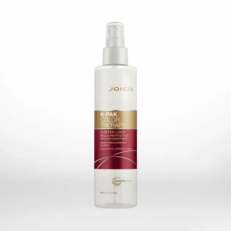 Luster K-Pak Color Lock Therapy Multi-Perfector