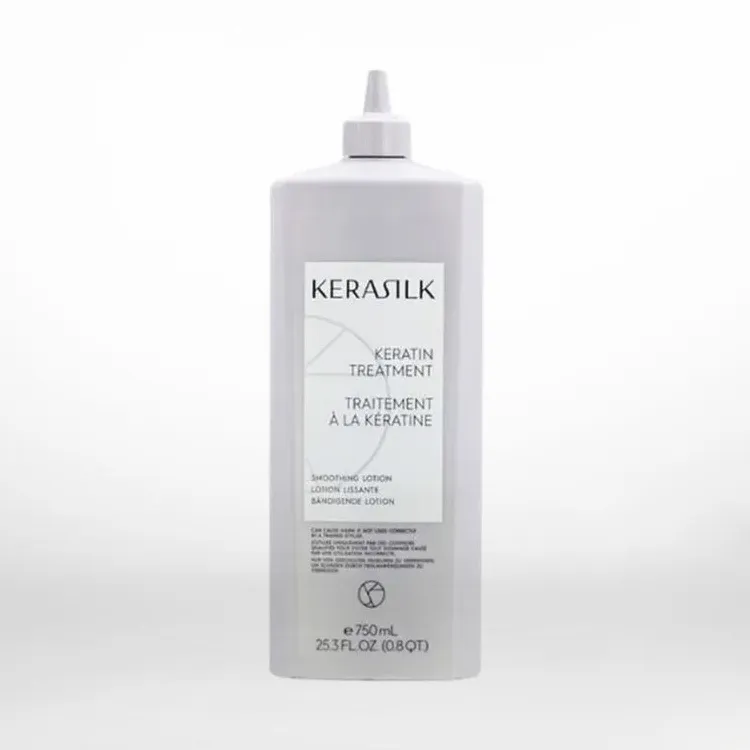 Treatment Smoothing Keratin Lotion