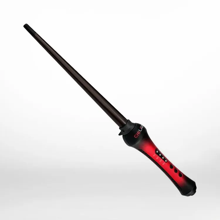 Tapered Lava Wand