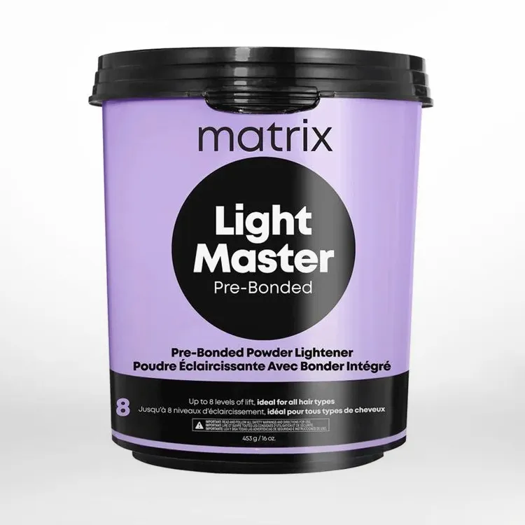 Light Bonder Master Inside