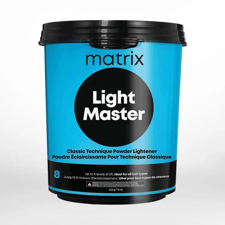 Light Lightening Master Powder