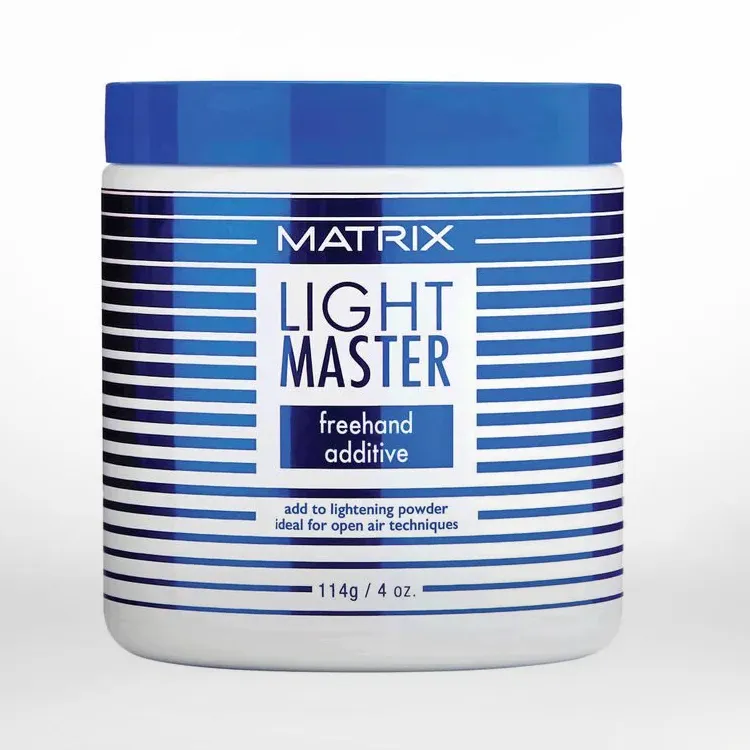 Freehand Lightmaster Additive