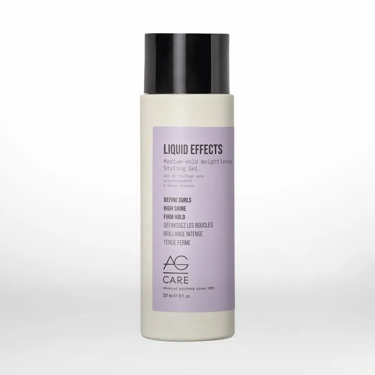 Styling Effects Extra-Firm Liquid Lotion
