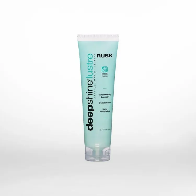 Enhancing Shine Lustre Lusterizer