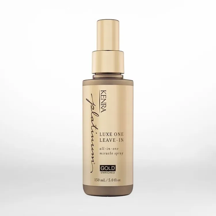 Luxe Leave-In One Spray