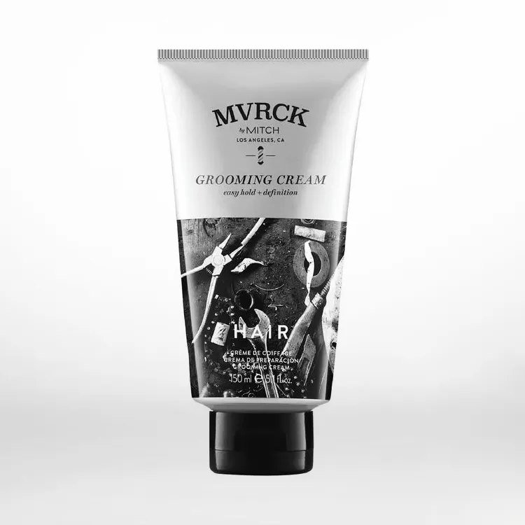 Grooming MVRCK Cream