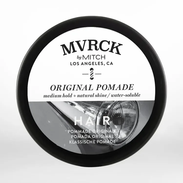 Original MVRCK Pomade
