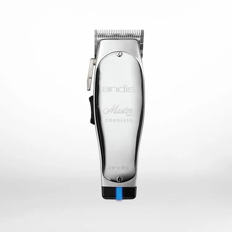 Cordless Ion Lithium Master® Clipper