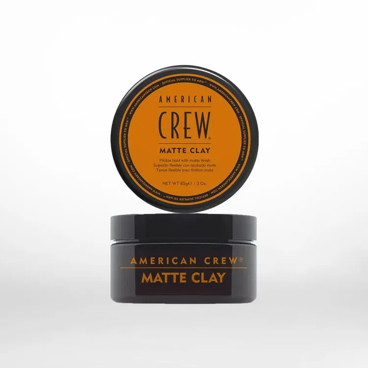 Matte Clay