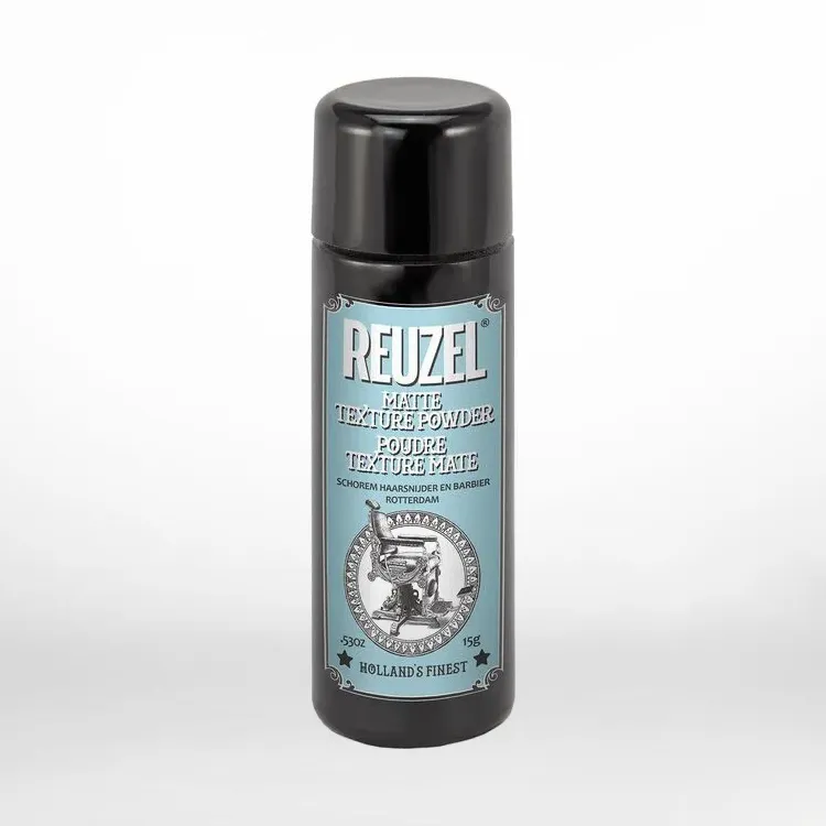 Texture Matte Powder