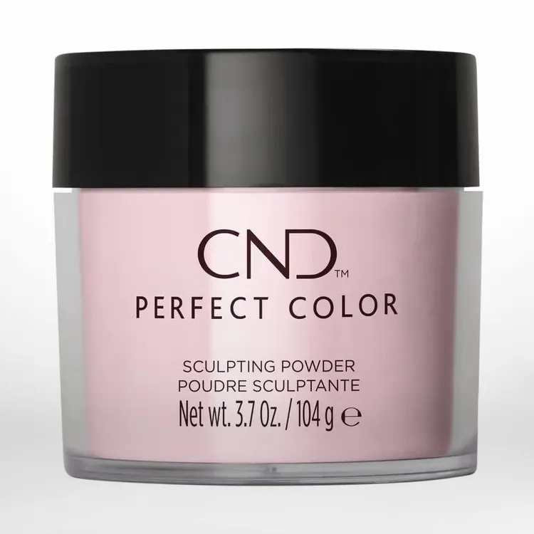 Color Sculpting Pink Perfect Medium Cool Powder
