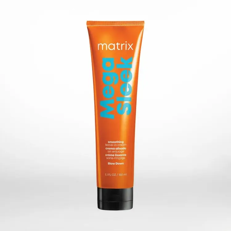 Blow Sleek Leave-In Down Mega Cream