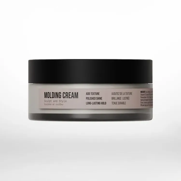 Style and Molding Cream Sculpt