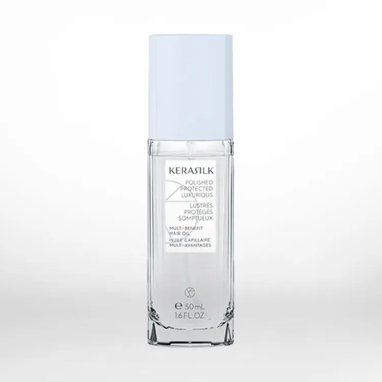 Hair Multi-Benefit Oil