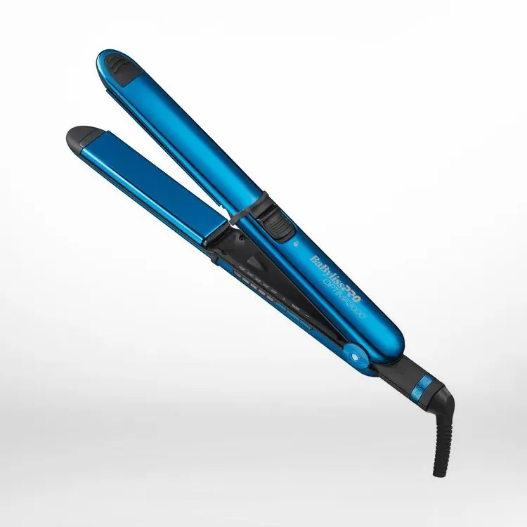 Optima3000 Nano-Titanium Flat Iron