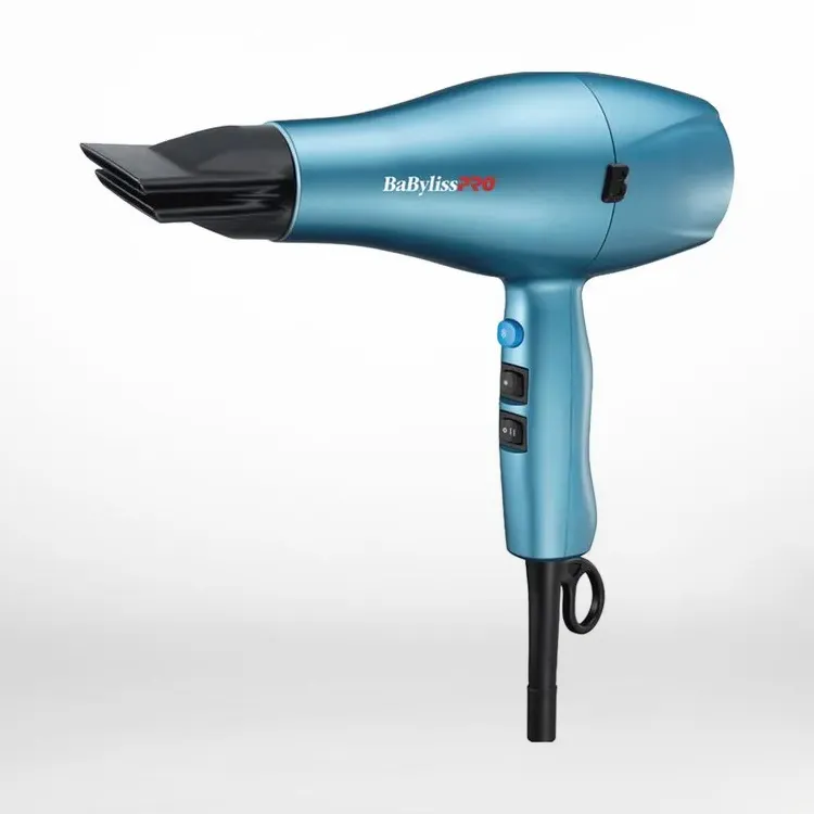 Titanium Nano Ionic Dryer