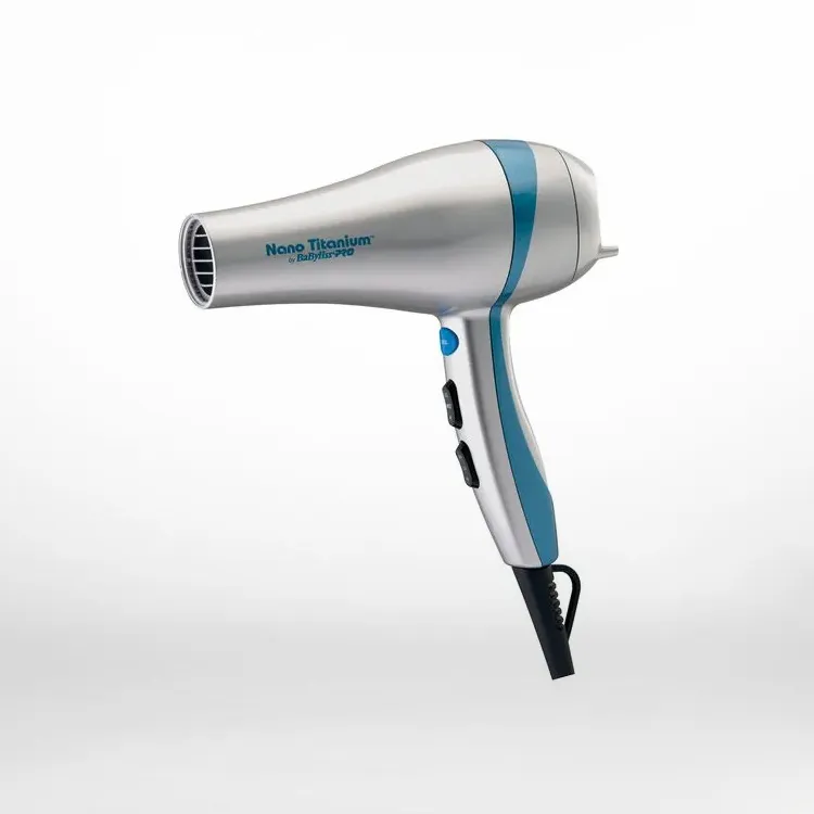Titanium™ Nano Dryer