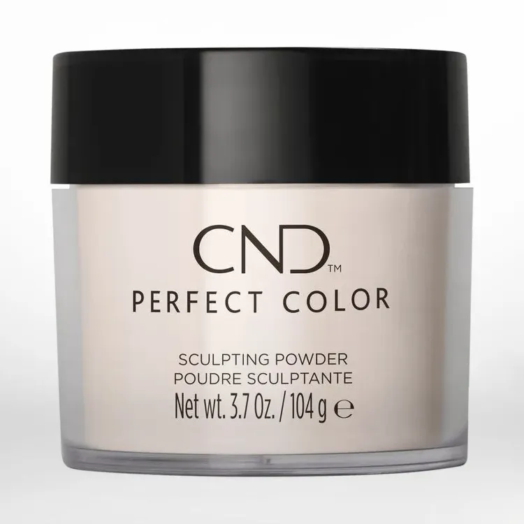 Natural Color Buff Sculpting Perfect Powder