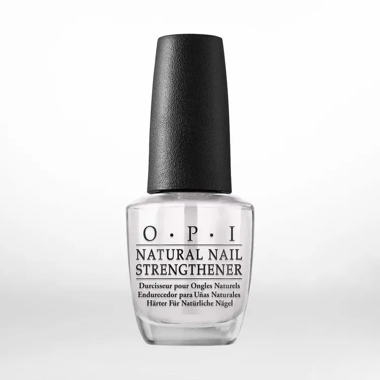 Nail Natural Strengthener