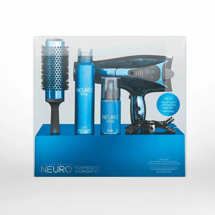 Blowout Boundless Neuro Liquid Kit