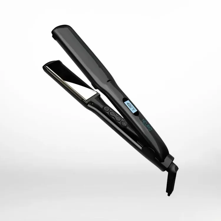 1.25 Neuro Smooth Flat Inch Iron