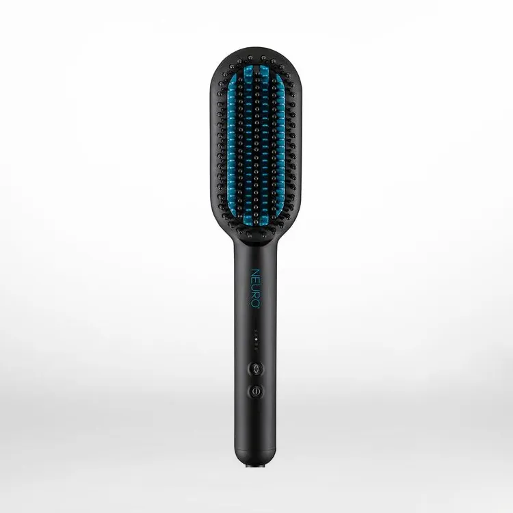 Hot Smooth Neuro Brush