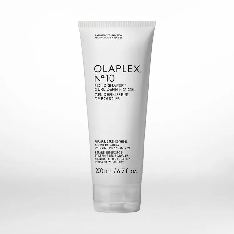 No. 10 Defining Bond Curl Shaper Gel