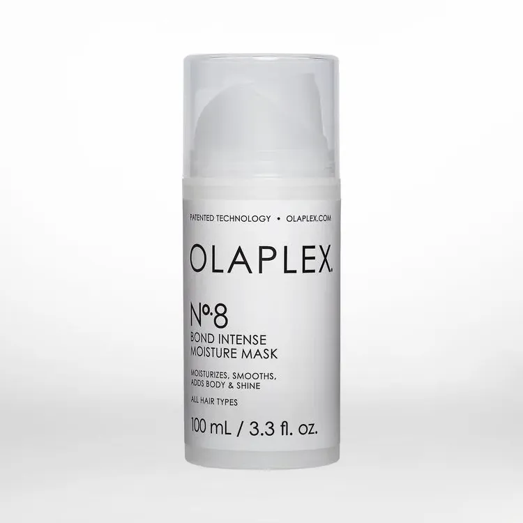 Bond Intense No. Moisture 8 Mask