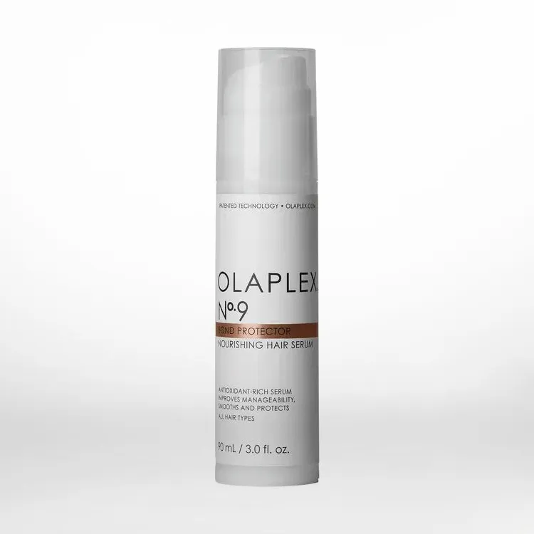 Bond Hair 9 Protector No. Nourishing Serum