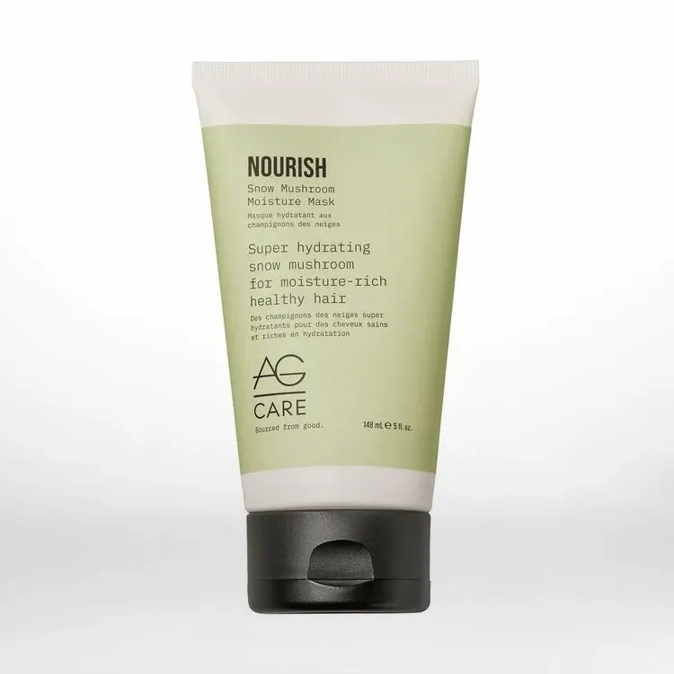 Moisture Nourish Snow Mushroom Mask