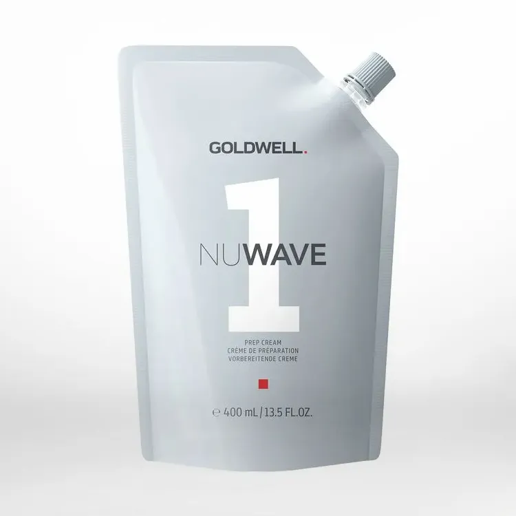 Prep NuWave 1 Step Cream