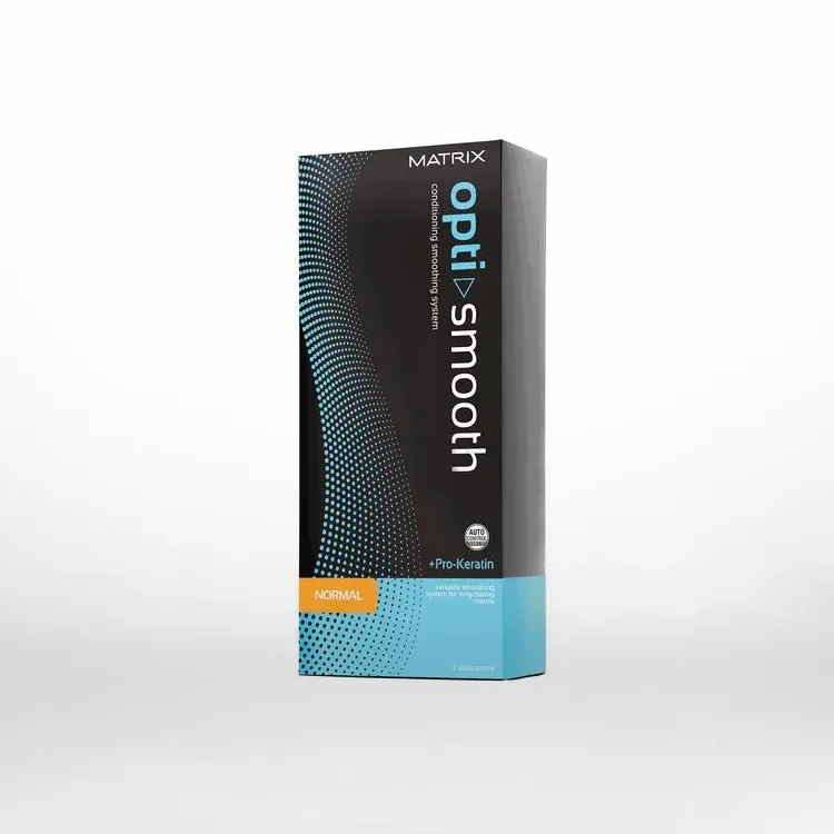 Normal Pro-Keratin Opti.Smooth Kit