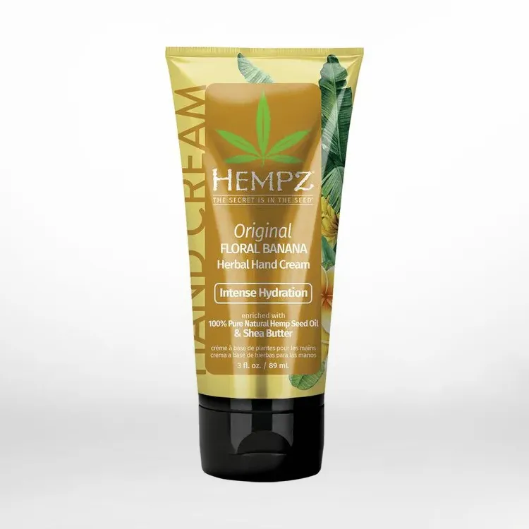 Herbal Original Hand Cream