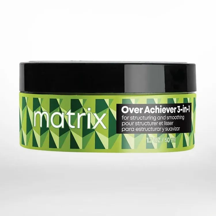 Achiever Over 3-in-1