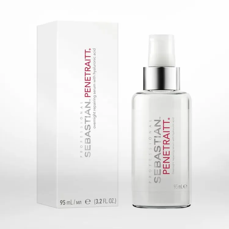 Overnight Penetraitt Serum