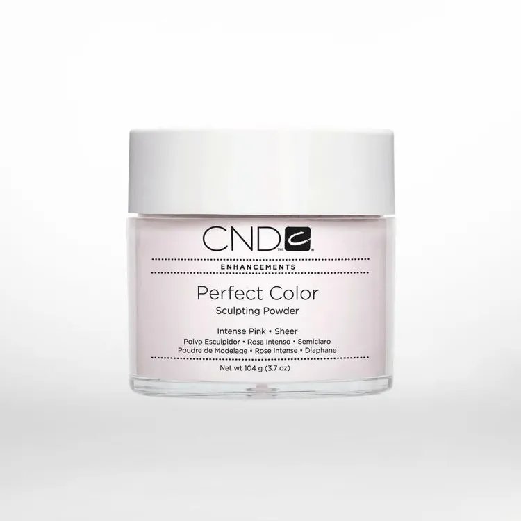 Powder-Intense Sculpting Perfect Color Pink