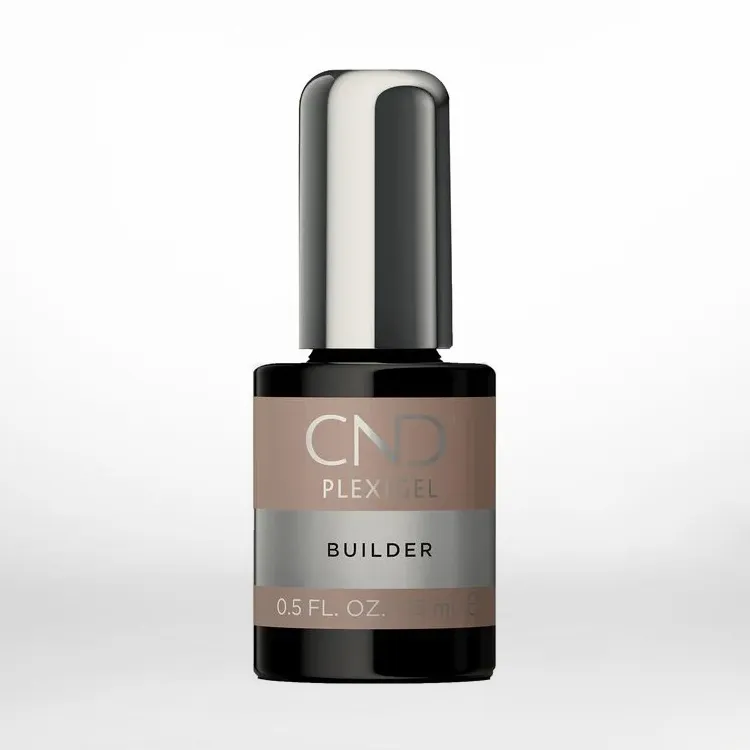 Color PlexiGel Builder