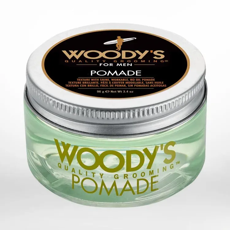 Pomade