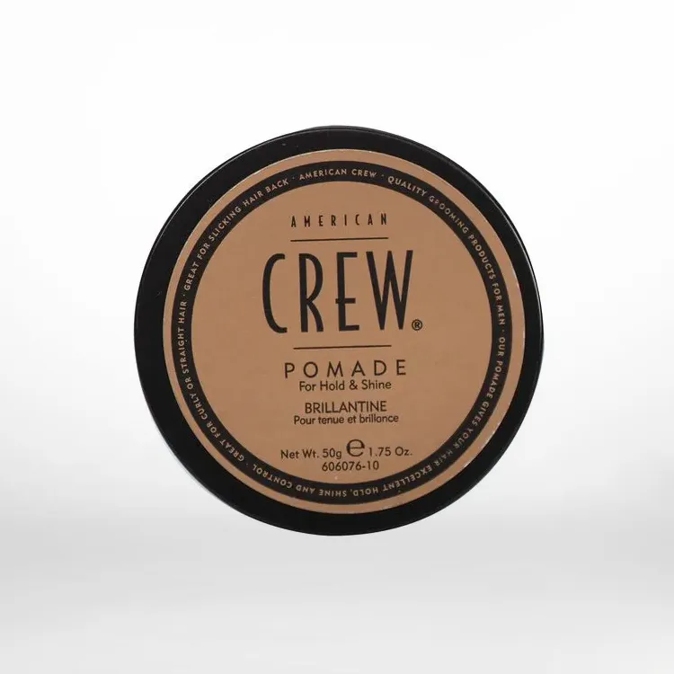 Travel Size - Pomade