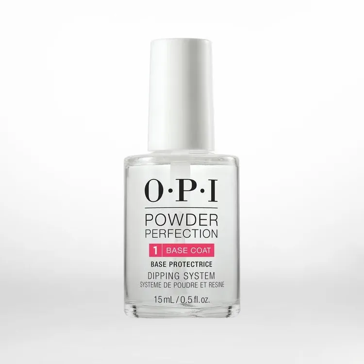 Powder Base 1 Perfection Step Coat