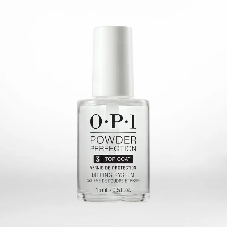Powder Top Perfection Coat