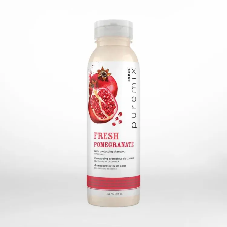 Pomegranate Color Protecting PureMix Shampoo