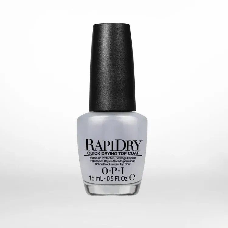 Top RapiDry Coat