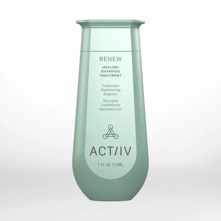 Healing Renew Shampoo Treatment