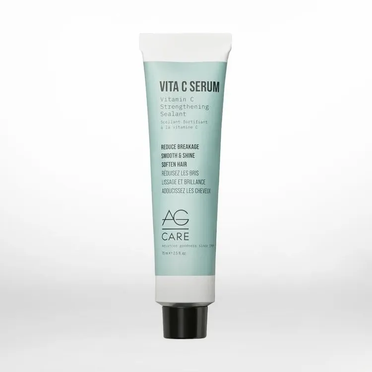 C Strengthening Serum Vitamin Repair Sealant