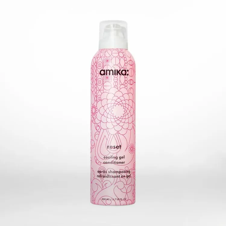 Cooling Gel Reset Conditioner