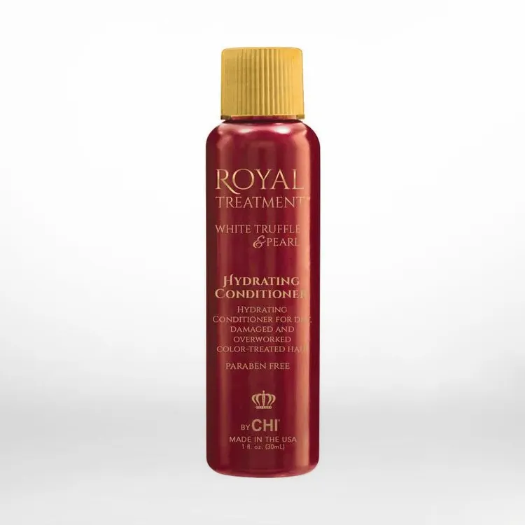 Hydrating Conditioner Travel Size - Royal Treatment