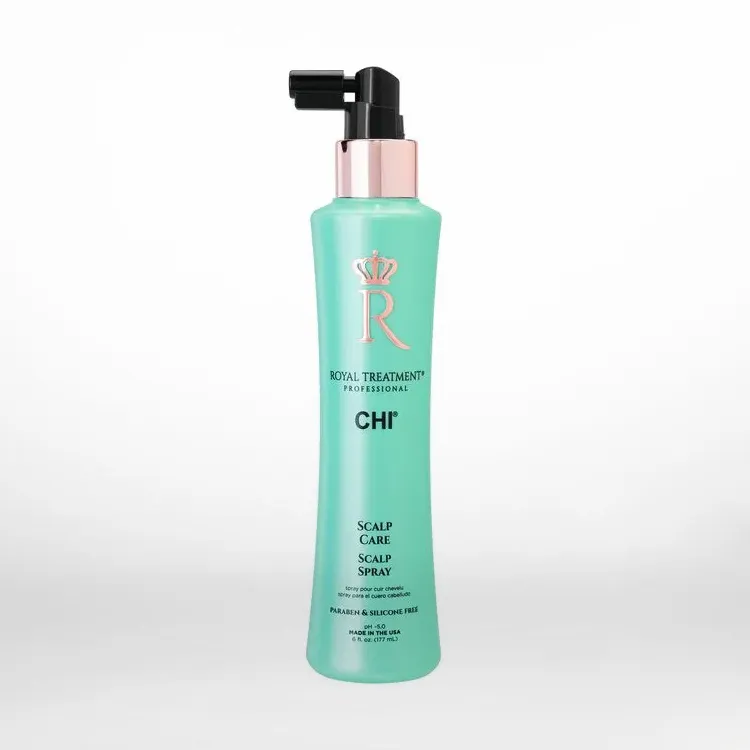 Treatment Scalp Scalp Royal Care Spray