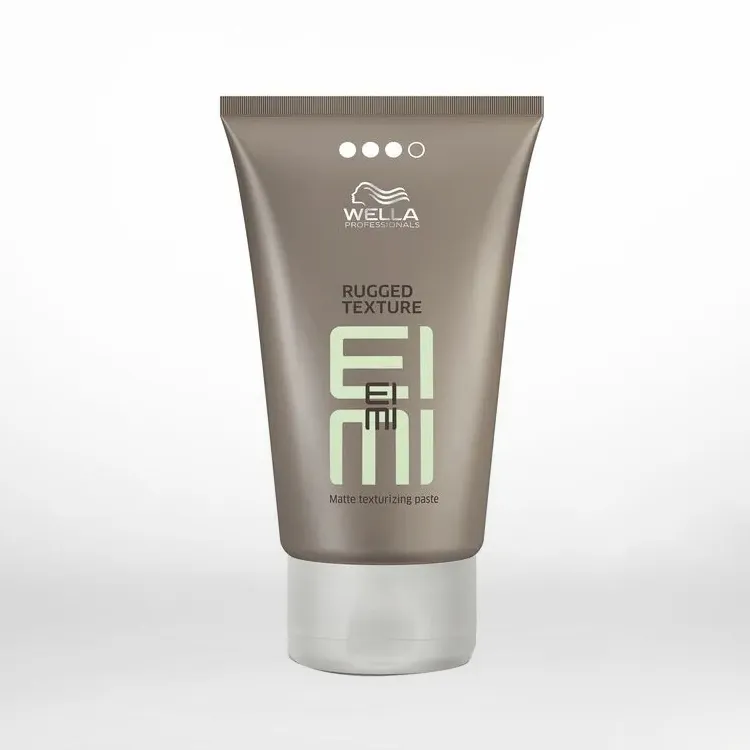 Matte Texturizing Rugged Texture Paste