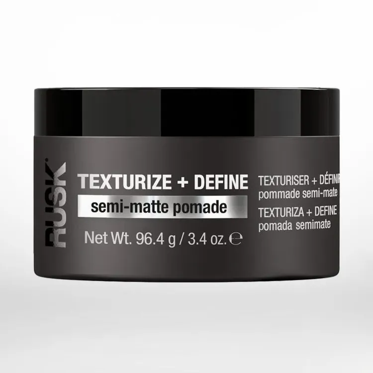 Semi-Matte Pomade